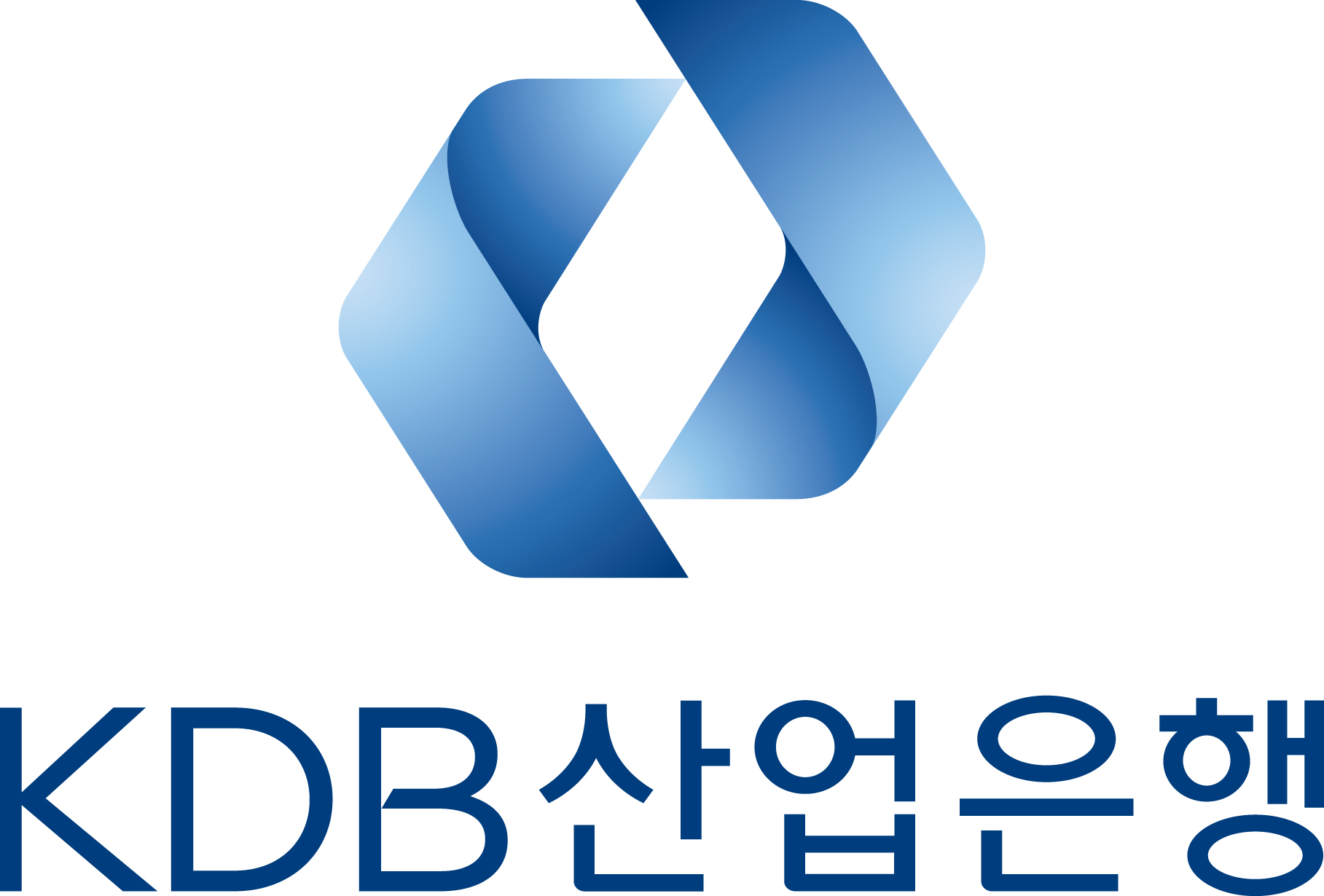 KDB산업은행 기업 정보