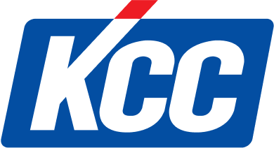 KCC 로고