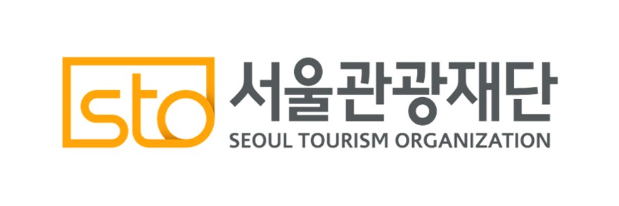 서울관광재단 로고