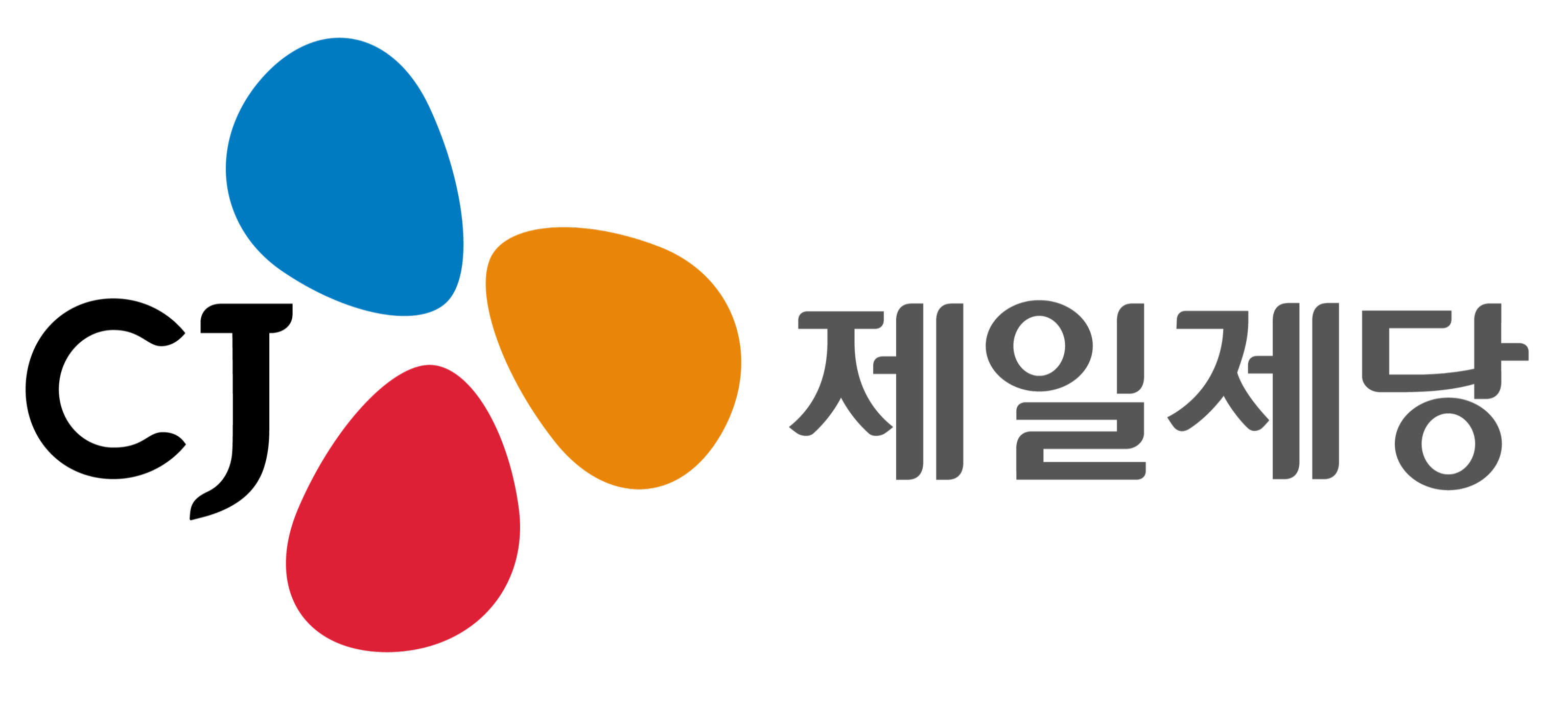 cj제일제당 로고