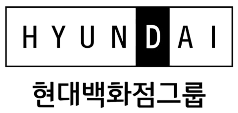 현대백화점그룹 로고